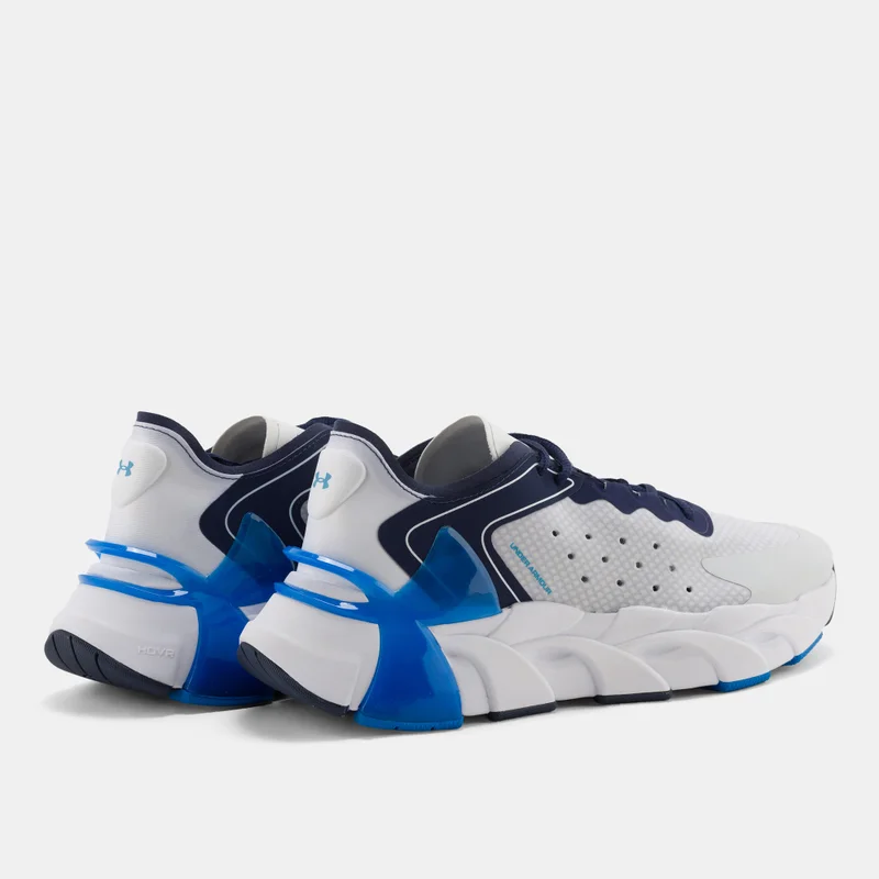 Under Armour White Men's Halo Training Shoes  | Best Price UAE